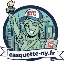 Casquette NY